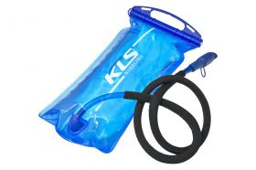 KELLYS Vodní vak KLS TANK 20 2-litrový Kellys Bicycles
