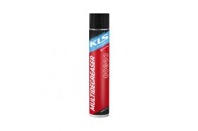 Odmašťovací prostředek KLS MULTI DEGREASER Spray 750 ml Kellys