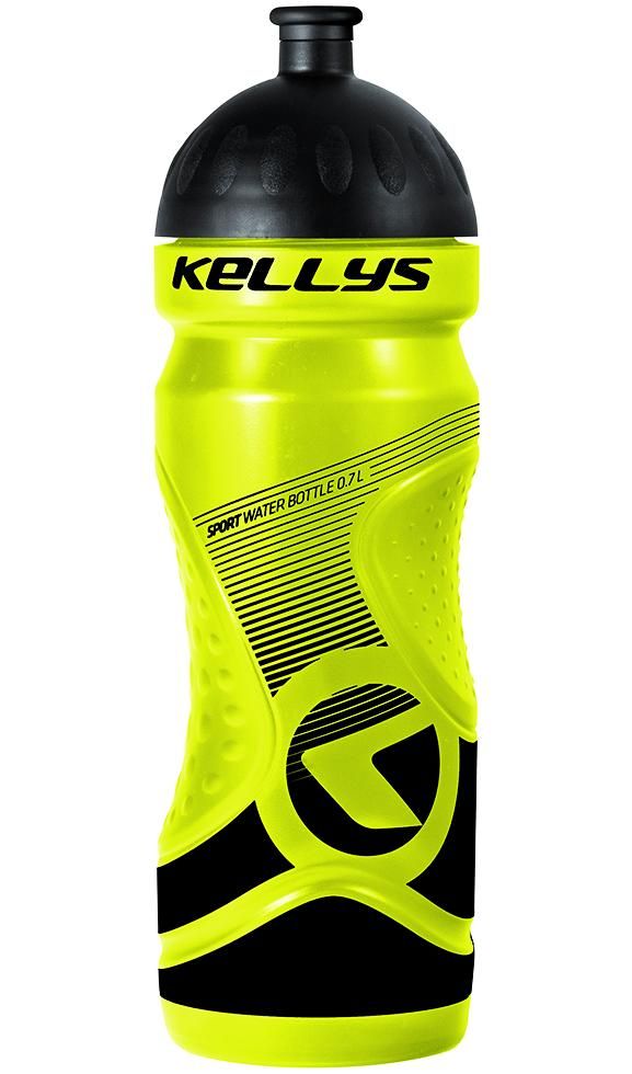 Láhev Kellys Sport 2018 0,7 L lime