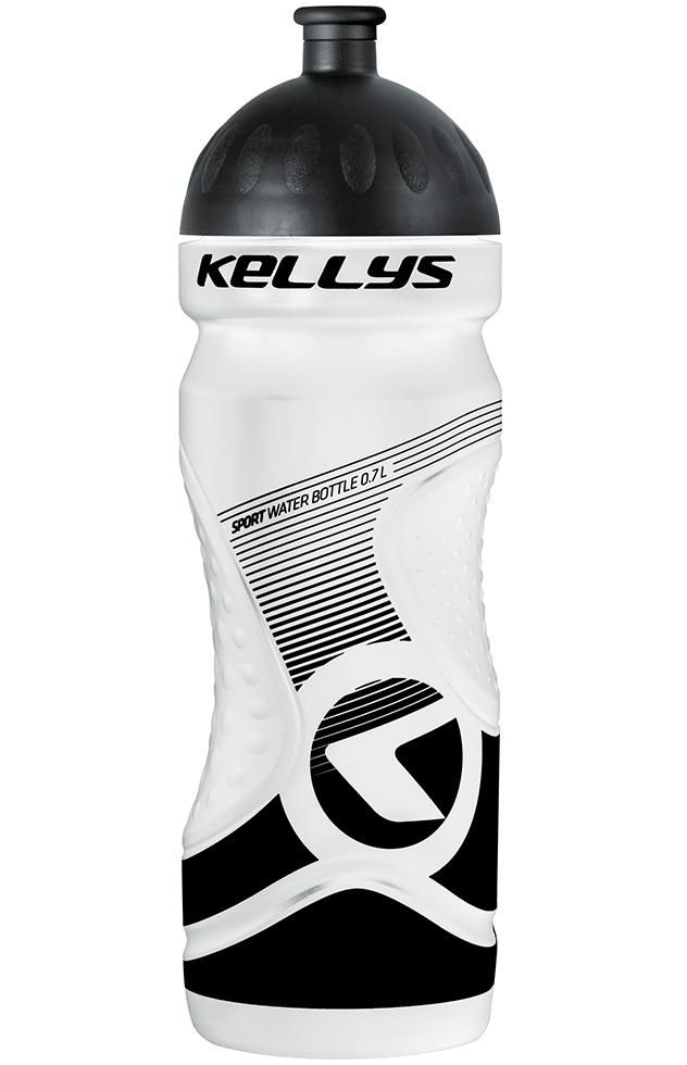 Láhev Kellys Sport 2018 0,7 L white Kellys - KLS
