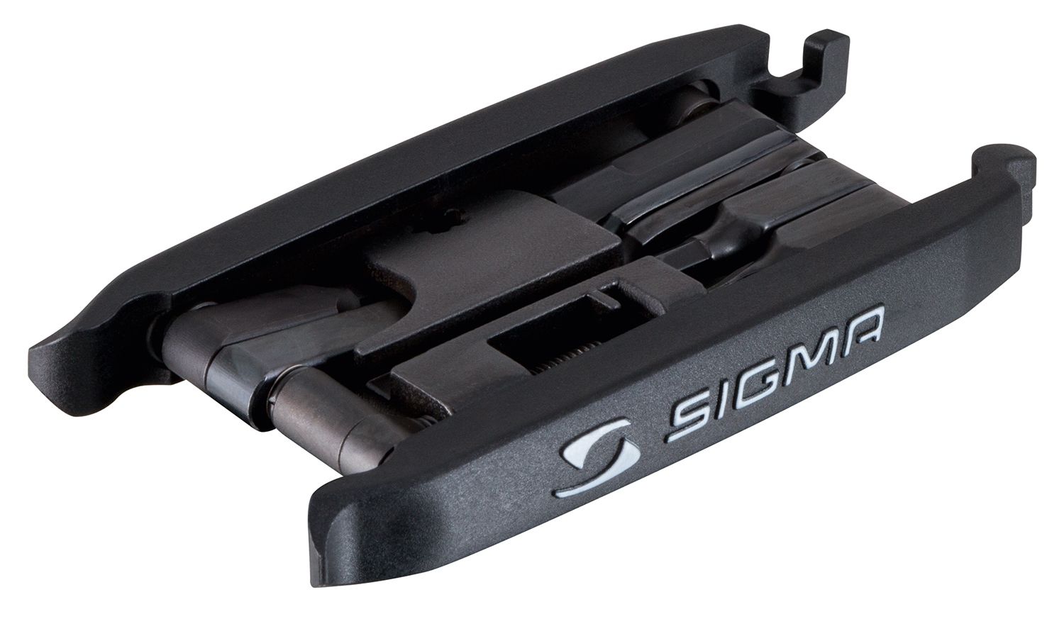 Multiklíč Sigma Medium 17 s nýtovačem 17 funkcí