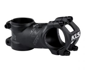 KELLYS Představec KLS ULTIMATE XC 70 black 017, 130mm Kellys Bicycles