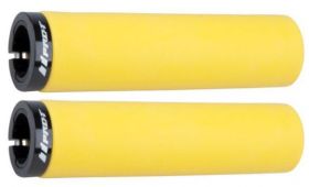 Gripy ProT 016 silicon zajišťovací šroubky žluté 2ks set Pro-T