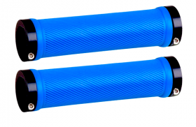 Gripy ProT Plus Neon Color na inbus Propalm 384 modrá