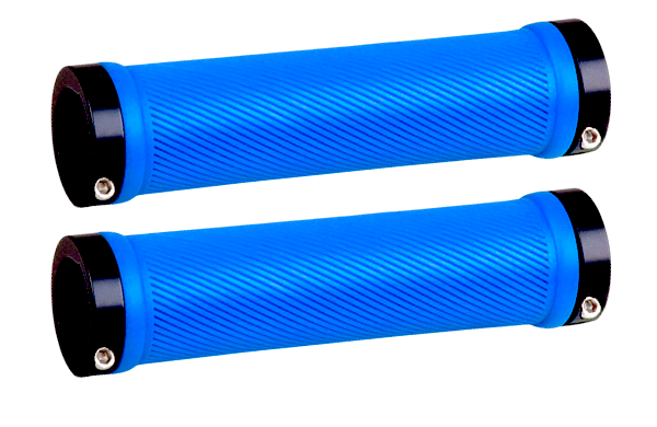 Gripy ProT Plus Neon Color na inbus Propalm 384 modrá Pro-T