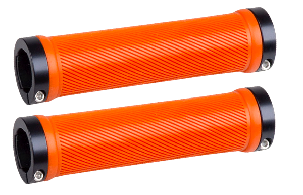 Gripy ProT Plus Neon Color na inbus Propalm 384 oranžová Pro-T