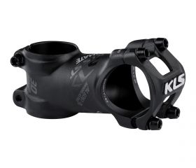 KELLYS Představec KLS ULTIMATE XC 70 black 017, 120mm Kellys Bicycles