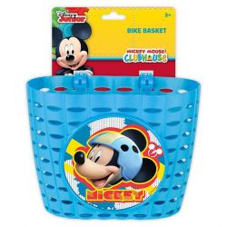Košík Minnie na řídítka Disney Mickey Mouse