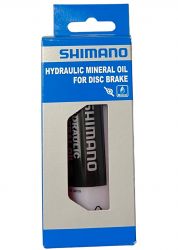 Minerální olej Shimano 100 ml