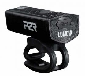 Sada bezpečnostního osvětlení P2R Lumoix 30 P+Z 350 lůmenů