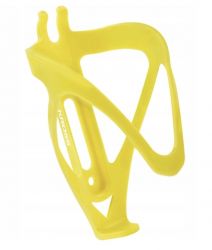 Košík na láhve Kross Grid 2.0 polykarbonát žlutá