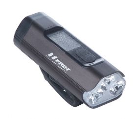 Světlo přední Pro-T 7129 3x super led 1600 lm USB